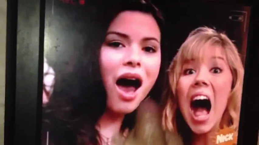 Icarly Porn Cumshot - ICarly gif tribute - StileProject.com